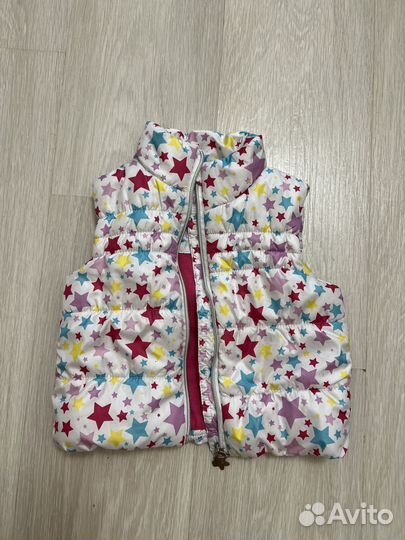 Детская одежда для девочек