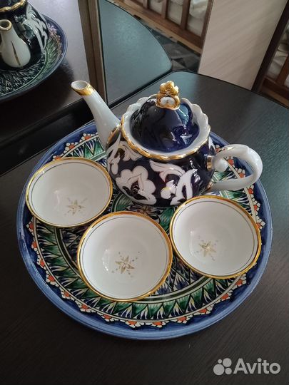 Набор столовой посуды/Сервиз