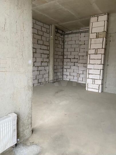 Торговая площадь, 63.7 м²