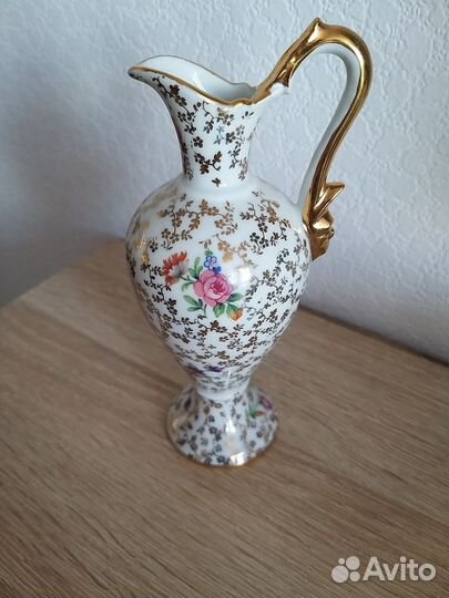 Лиможский фарфор миниатюры