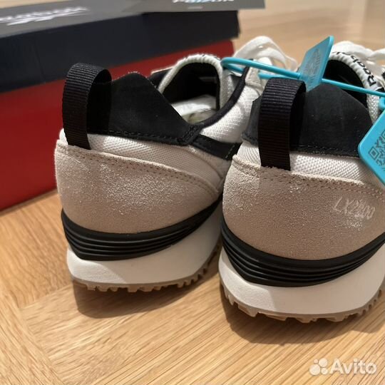 Кроссовки Reebok LX2200 (41-44)