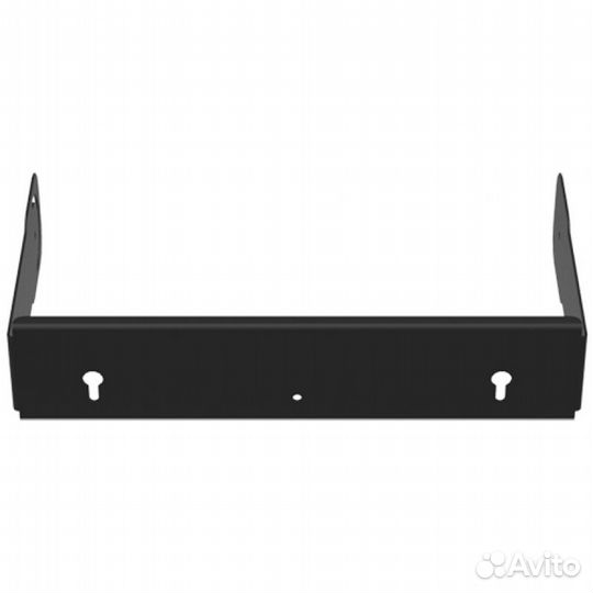 Поворотный U-образный кронштейн moose WBC10H