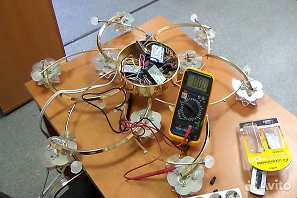 Электрик. Услуги Электрика 220/380 V