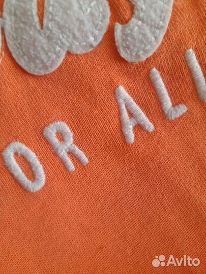 Пакет для девочки на рост 134 см и туфли 35 раз