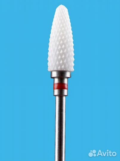 Фрезы новые