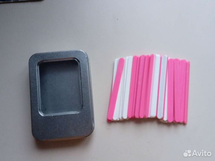 Счетные палочки для школьников