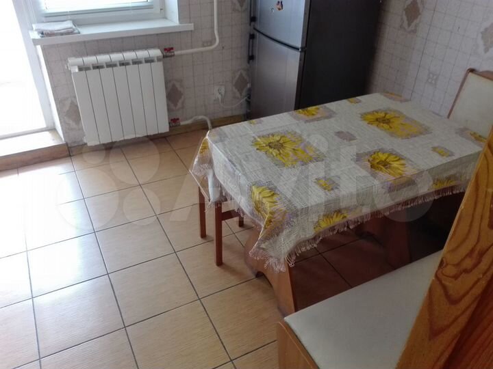 3-к. квартира, 75,4 м², 3/5 эт.