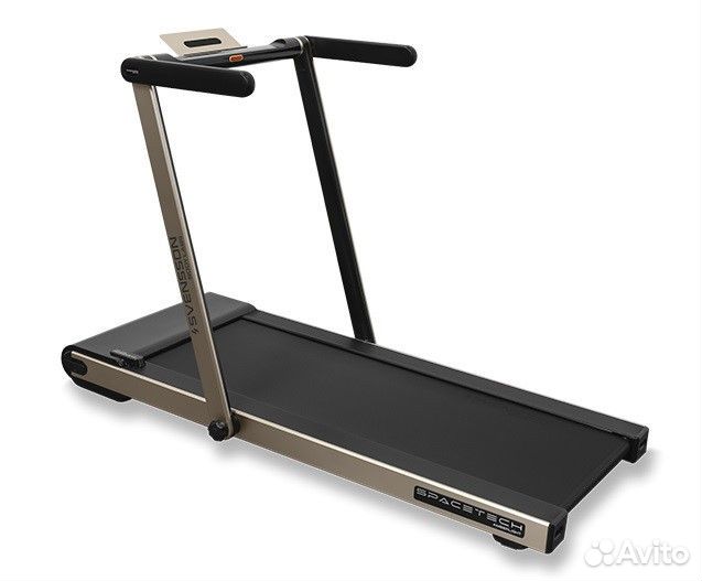 Беговая дорожка Svensson Body Labs Spacetech Amber