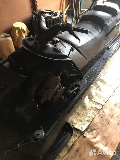 Тайга ст500 д