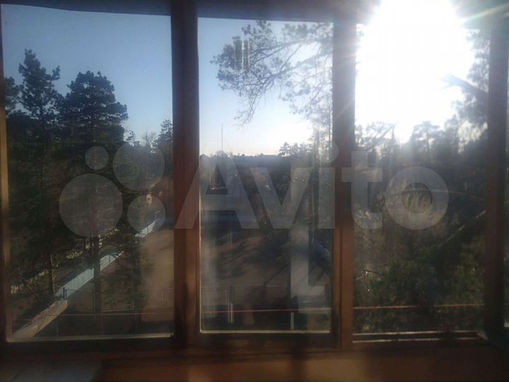 Комната 17 м² в > 9-к., 4/4 эт.