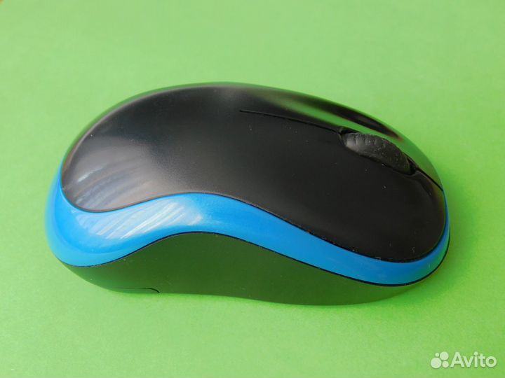 Мышь беспроводная Logitech M185