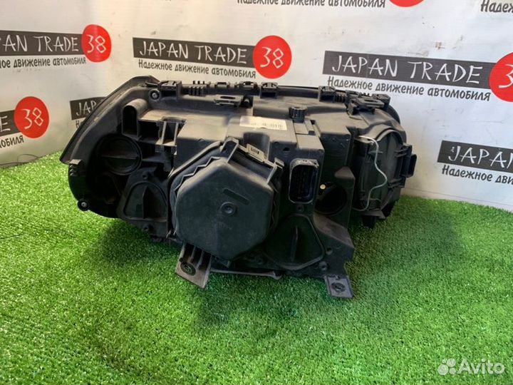 Фара левая Bmw X3 E83 N52B25 2006