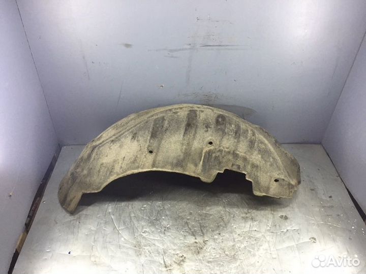 Подкрылок задний правый Mitsubishi Outlander 3 GF