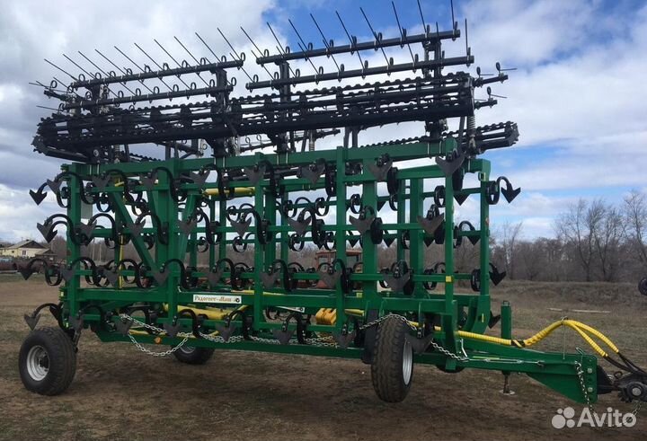 Культиватор Радогост-маш КПУ-12ПЕ ЕВРО, 2023