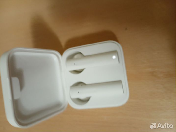 Наушники xiaomi mi true arphones 2 Basic