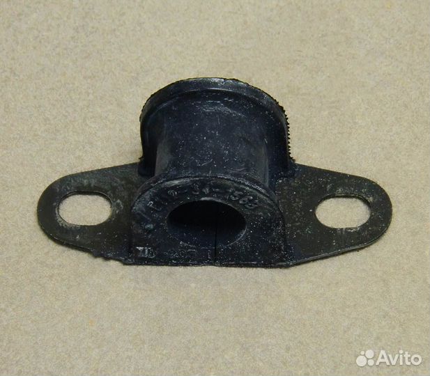 Втулка стабилизатора Mazda Tribute / Ford Escape 0