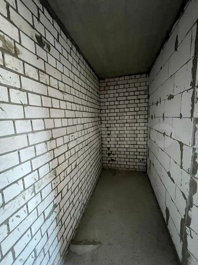 1-к. квартира, 34,5 м², 4/10 эт.