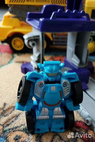 Игрушки развивающие пакетом