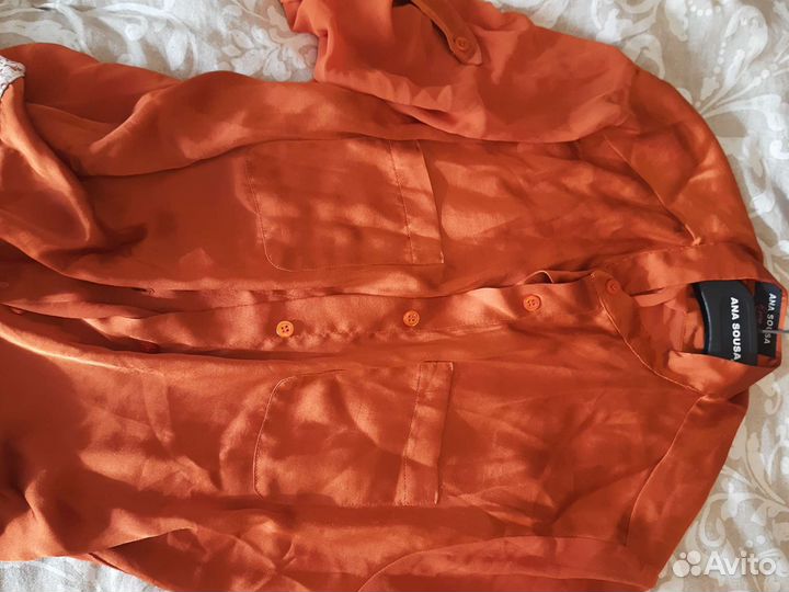 Летний комбинезон Ana Sousa Португалия