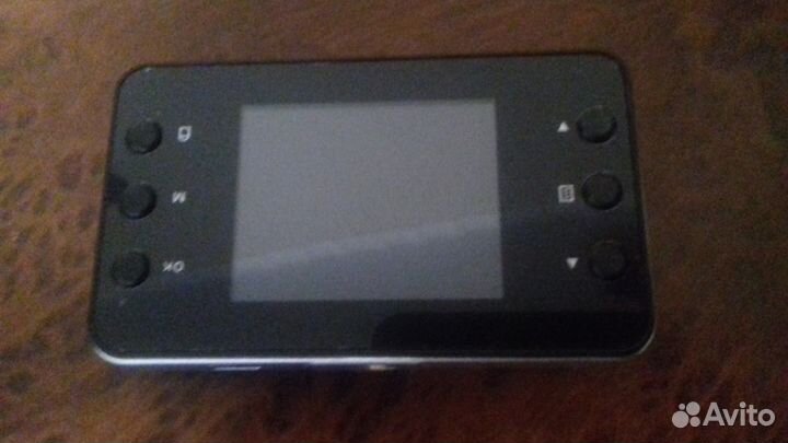 Видеорегистратор