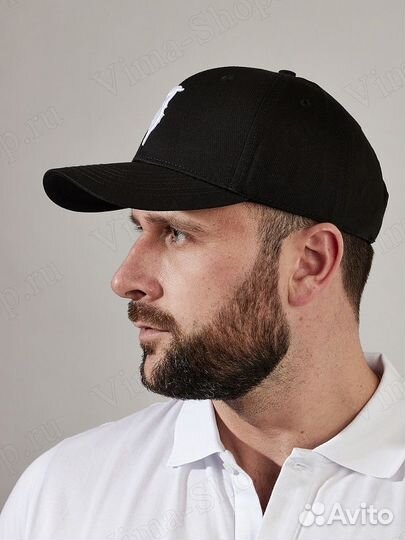 Кепка бейсболка Trussardi