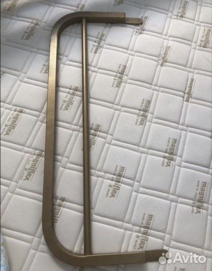 Бортик ограничитель для кровати