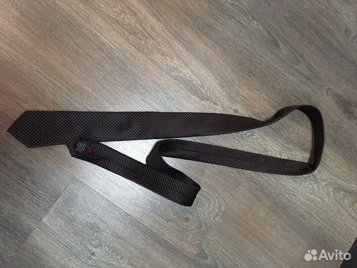 Галстук мужской