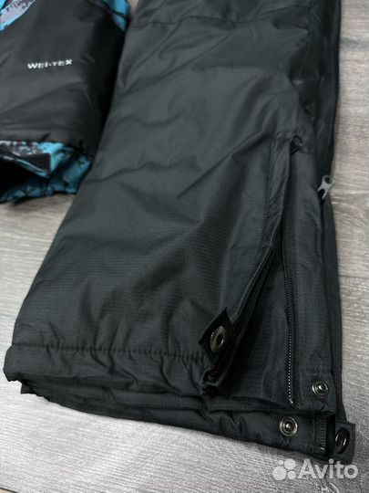 Горнолыжный костюм the north face