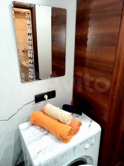 Квартира-студия, 30 м², 3/5 эт.