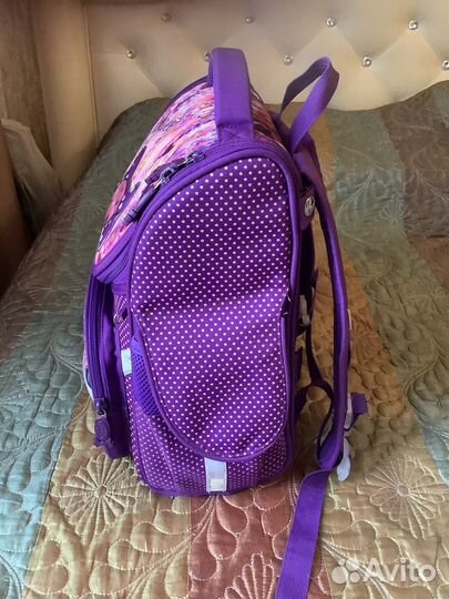 Ранец/рюкзак школьный Winner