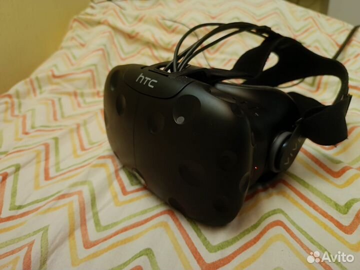 Vr очки для пк