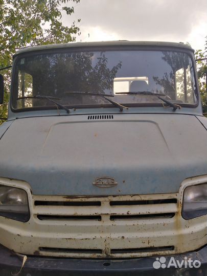ЗИЛ 5301, 1998