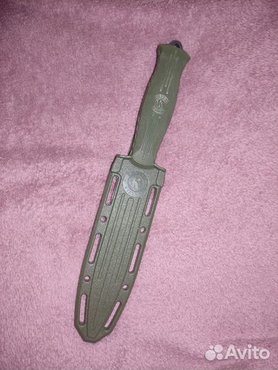 Нож нр 18