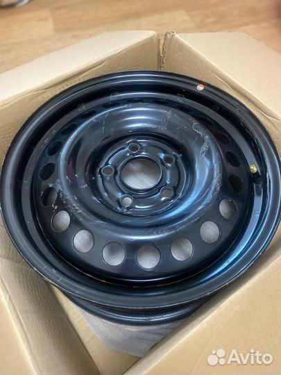 Диск Hyundai Creta