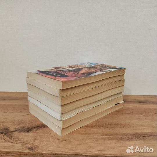 Альфред Шклярский Приключения Томека 1992 год