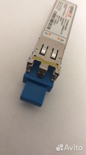 Opnext TRF5426amlb409 Трансивер SFP