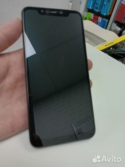 Xiaomi Mi 8 (6/64)
