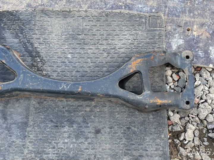 Балка задняя, Volkswagen (Фольксваген) -touareg