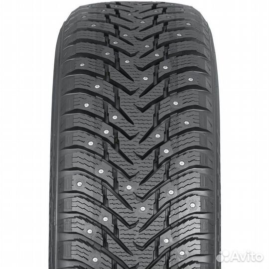 Nokian Tyres Nordman 8 SUV 245/60 R18 109T