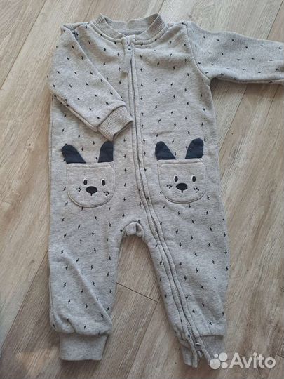 Одежда детская пакетом