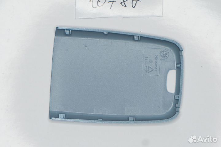 Крышка аккумулятора Nokia 6103 новая ориг