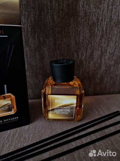 Аромадиффузор с палочками Bea's