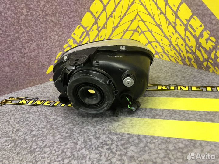 Фара передняя левая Дэу Матиз Matiz