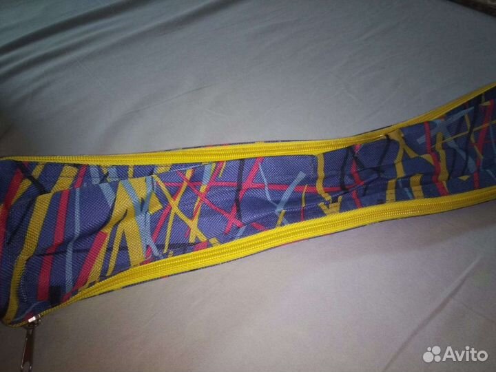 Чехол для булав