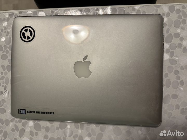 Apple MacBook Pro 13 retina 2015