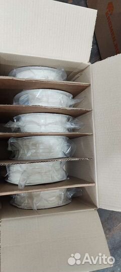 Пластик Pet-G для 3d принтера Kremen Start