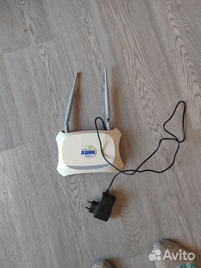 Wifi роутер бу