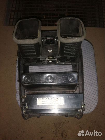 Климат контроль