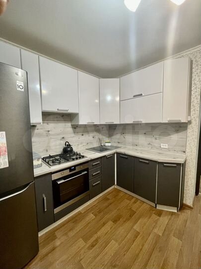 1-к. квартира, 36,5 м², 3/9 эт.
