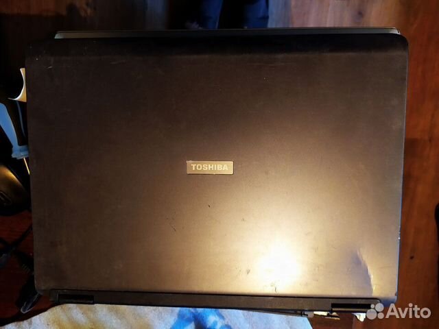 Toshiba A100-220 В разбор